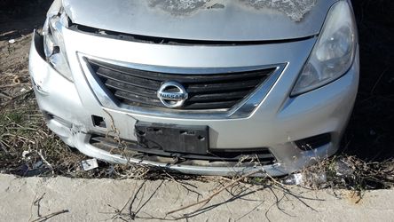 NISSAN ALTIMA PARTS USED