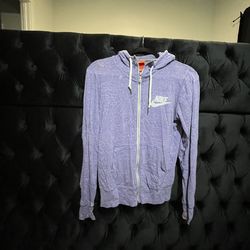 Women’s Nike Lavender Jacket