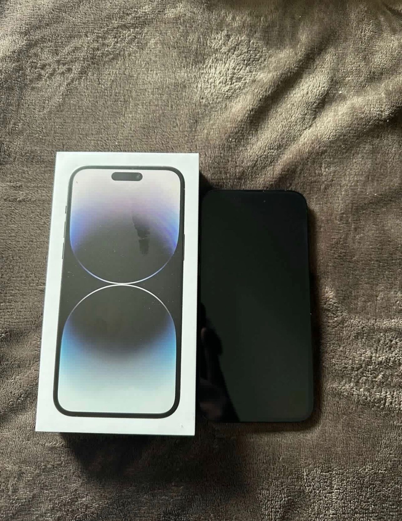 iPhone 12 Pro Max