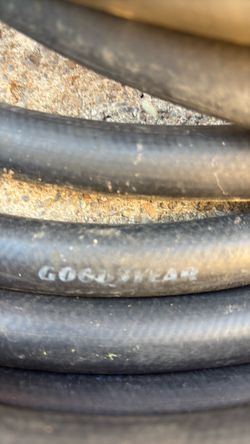 50 foot of Goodyear garden hose like new