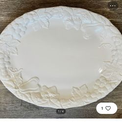 Cookware/ Vintage/ Embossed/ Himark/ Elegant/ Perfect!