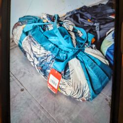 The North Face Homestead Shelter Brand New