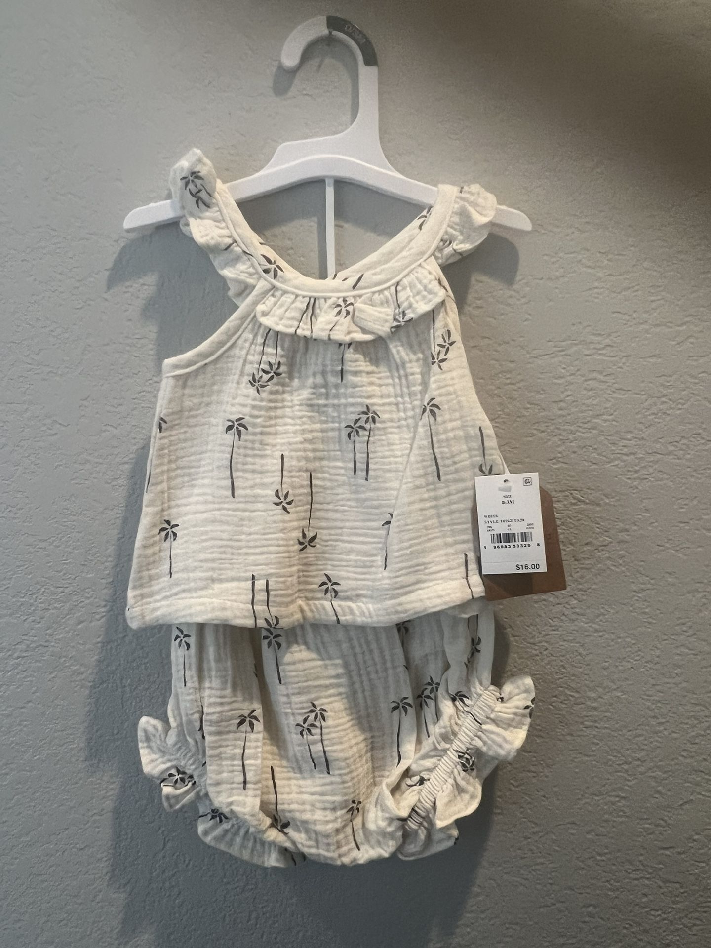 Baby Clothes