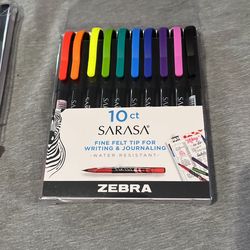 Zebra