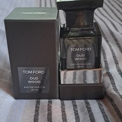 TOM FORD OUD WOOD Cologne 30ml