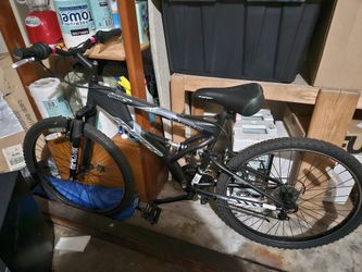Hyper Bicycle