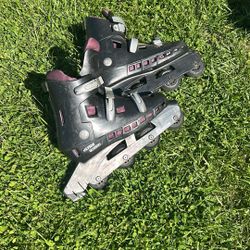 Roller Blades