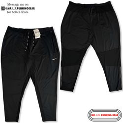 Nike Phenom Elite Knit Running Pants CU5504 010 for Sale in Dallas TX OfferUp