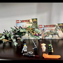 Lego Ninjago 70612