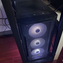 High End Gaming Pc Also Great For Editing 