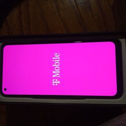 New  5G N20 1 Plus Phone & OtterBox 