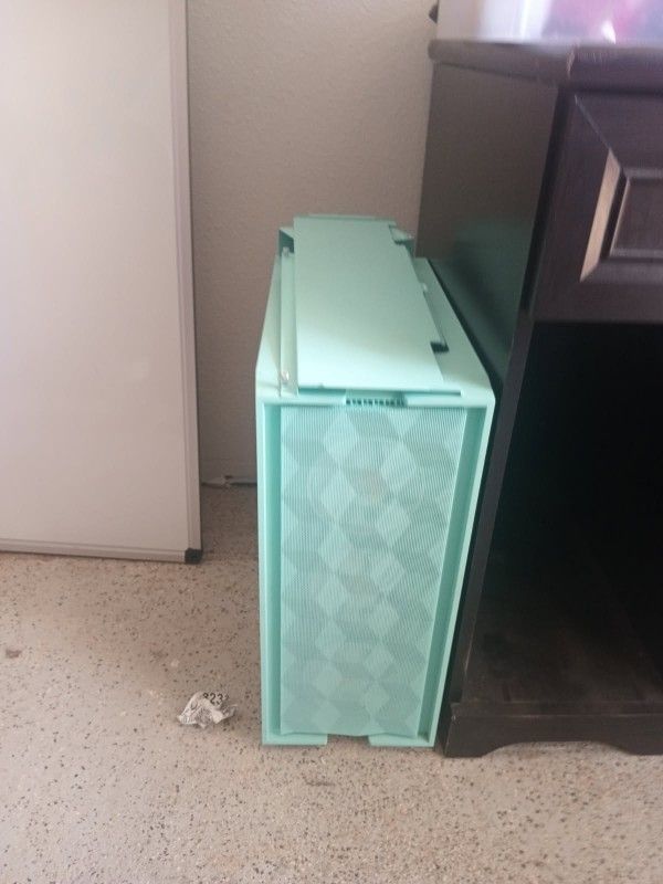 PC Case 