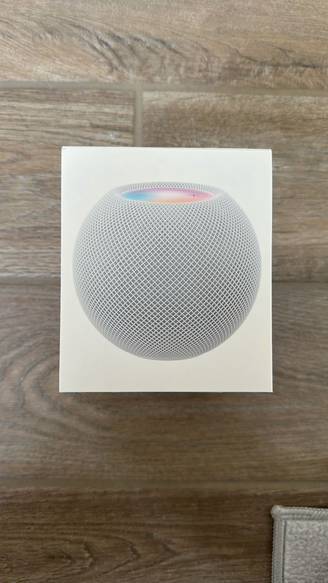 Home Pod Mini