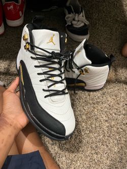 Jordan 12s