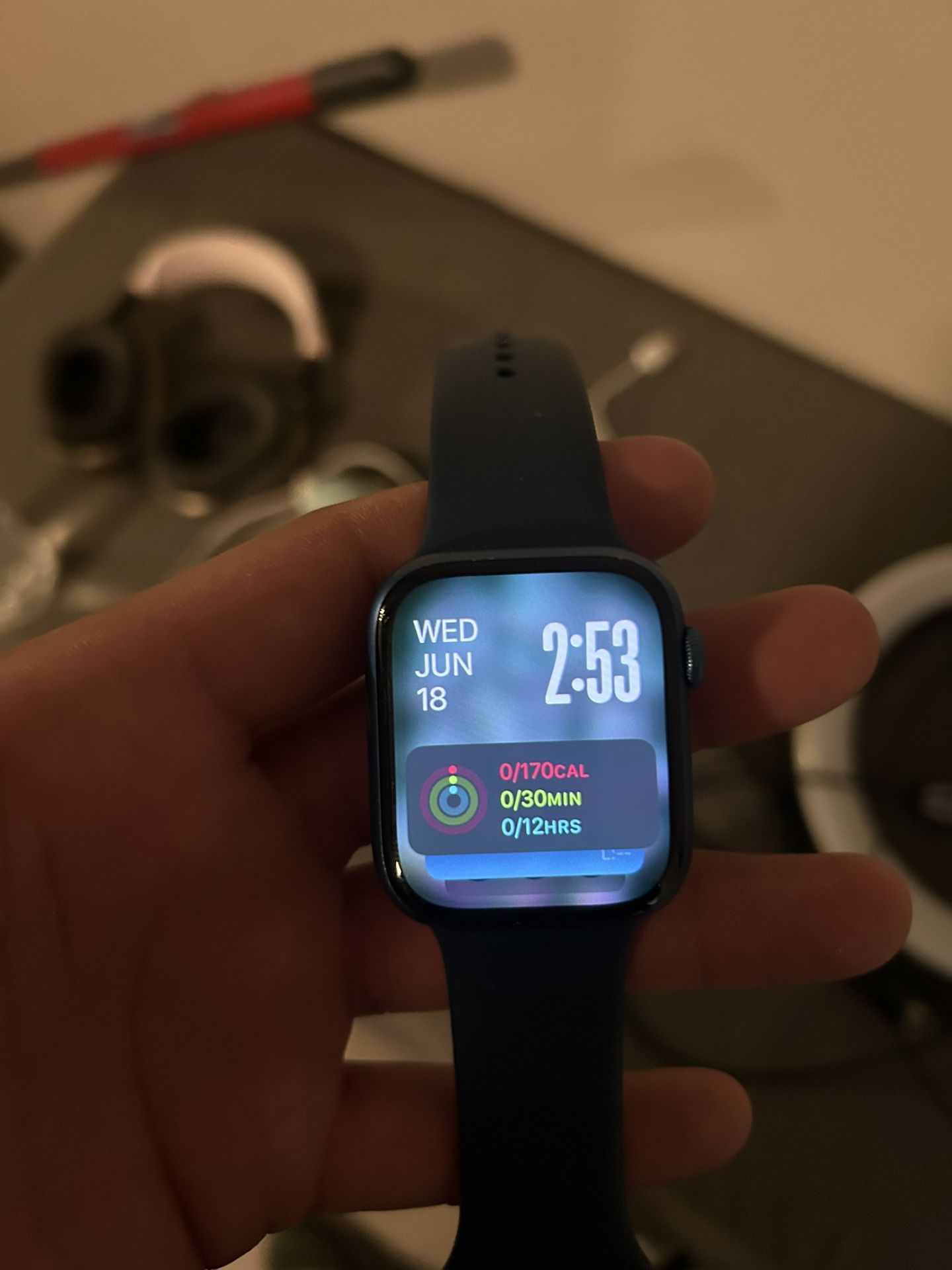 Apple Watch 7 Series