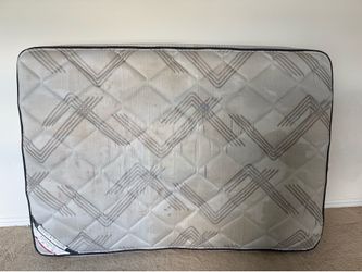 Mattress