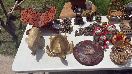 Antigüedades