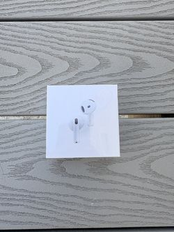 Apple AirPods