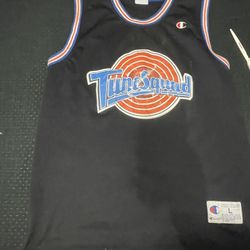 vintage toon squad jersey