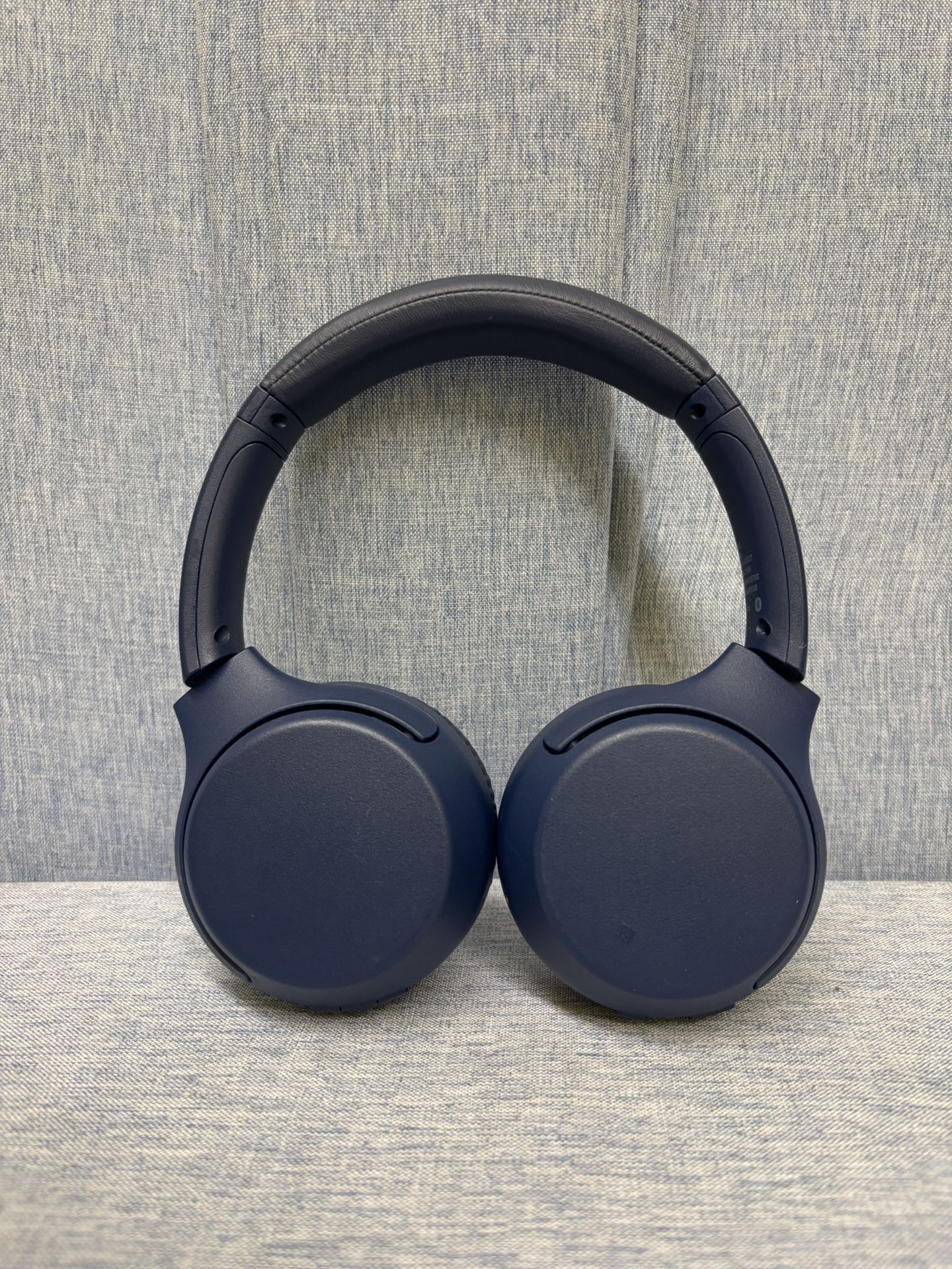 Sony WH-XB700 Wireless Headphones