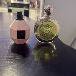 Women’s Perfume 