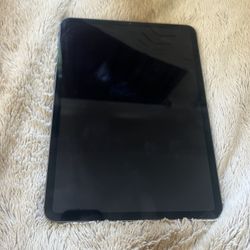 iPad 3rd Gen 11” 256gb With Cellular 