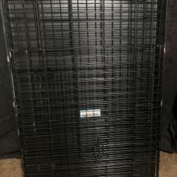 Dog Cage/Dog Crate