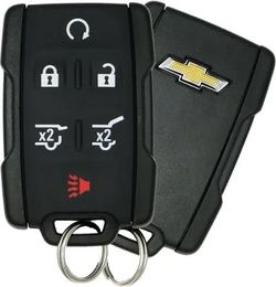 Venta Y Programación De Controles Nuevos , Llaves 