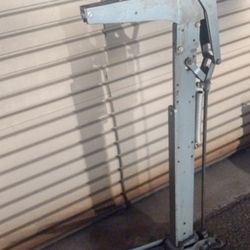 Heavy Duty Bostitch Stapler Works Great + 24 Boxes Staples