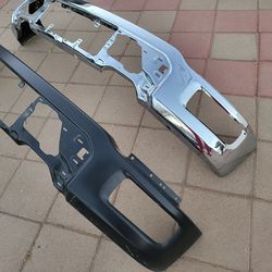 2024 - 2025 Ford/F150 Front Bumpers Covers Oem