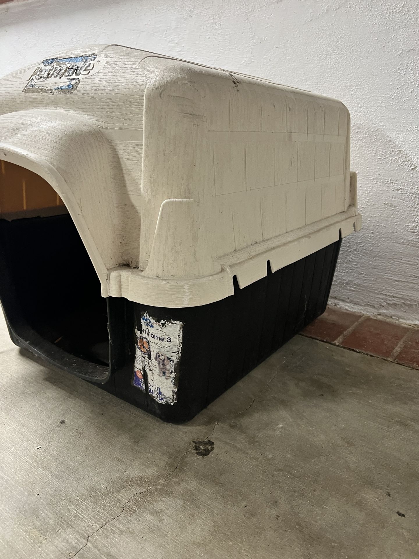 Dog Kennel