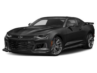2021 Chevrolet Camaro