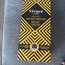 Vivace by Kiss