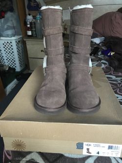 Uggs boots