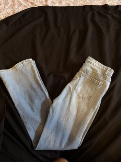 woman’s Jeans 