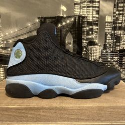 Jordan 13 “University Blue”