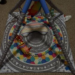 Activity Play Mat