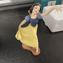 WDCC Snow White Collectibles