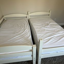 Twin Bed Frames