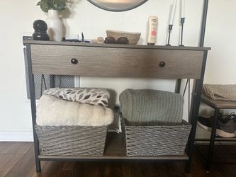 Console Table
