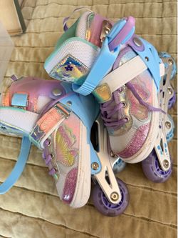 Kid’s Roller BLADES