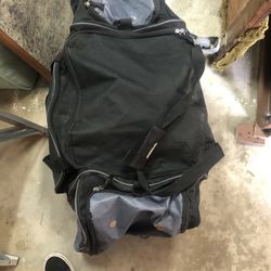 Motorcycle Gear