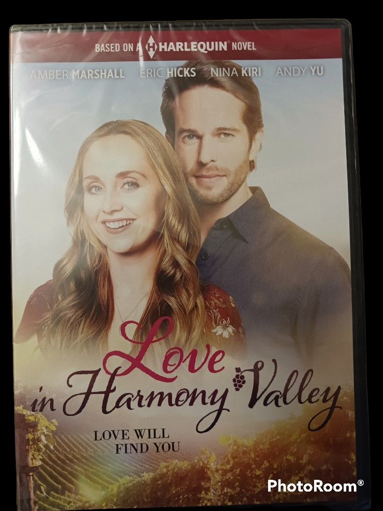 Love In Harmony Valley