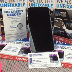 iPhone 14 Plus (128GB) – Unlocked – $549