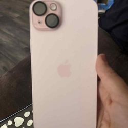 iPhone 15 Plus 
