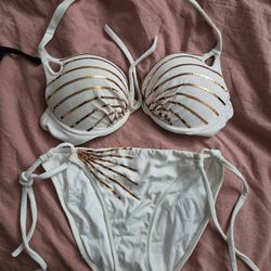 VS Bikini