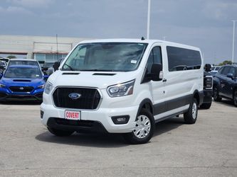 2023 Ford Transit-350 Passenger Van