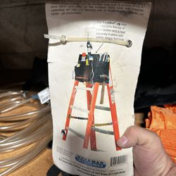 Ladder Bag