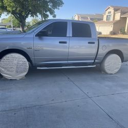 Tire Covers