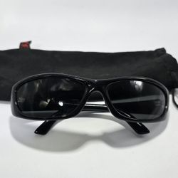 Vintage Electric Digit Sunglasses